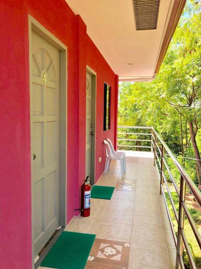 Chaniva-Joy Island View Appartments Logon Exterior photo